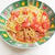 トマトジュースで簡単冷製パスタ♪
