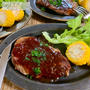 グリルドポークBBQソース♡【#簡単レシピ#豚肉】