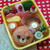 キャラ弁＆普通弁当☆【朝時間.jp】「今日のイチオシ朝ごはん」掲載