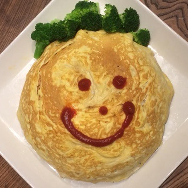 笑ってごまかしちゃおっ