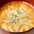 【絶品】風邪予防&風邪対策！にんにくスープのレシピ