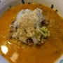 2/11 自家製坦々麺♡