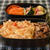 スキなものって変わらないノダ☆韓国風鮭のまぜごはんのお弁当～♪