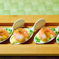 今日のイチオシ！レシピに。