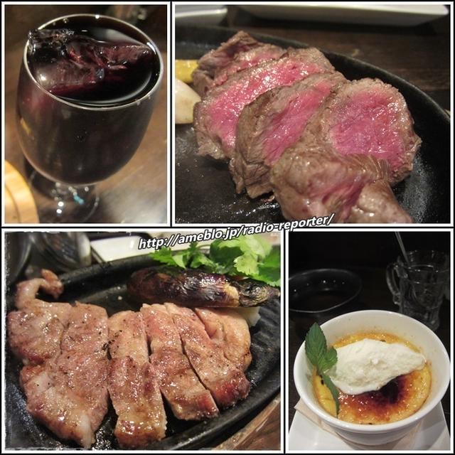 中野の超人気店☆Meet Meats 5バル（ミートミーツゴーバル）」