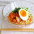 そうめんを使って！箸が止まらないピリっと旨辛♡ビビン麺-簡単＊時短＊節約