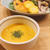 ハロウィンに作る簡単炊飯器スープ