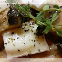 チーズモニター！カマンベールチキンで満腹ごはん♪