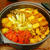 カレールウ不要♪カレーパウダーとめんつゆで作る★お肉に野菜にきのこたっぷり！和風カレー鍋【スパイスアンバサダー2023】【レシピ2152】