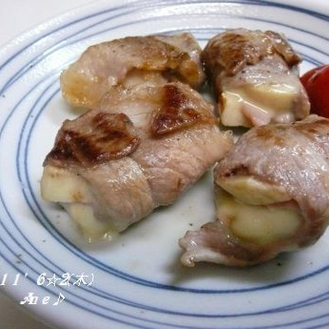 Ａｎｅ☆肉巻～
