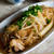 味しみ大根の野菜炒め