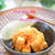 簡単おつまみ！ふんわりはんぺんと粉チーズのキムチ和え♡