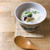 和豆ミックスで＊お豆と大根の白みそ豆乳スープ