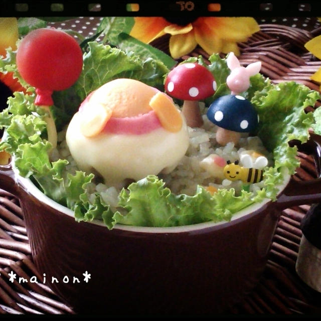 ★【コラボ】キャラベニストの夏の宿題2013★