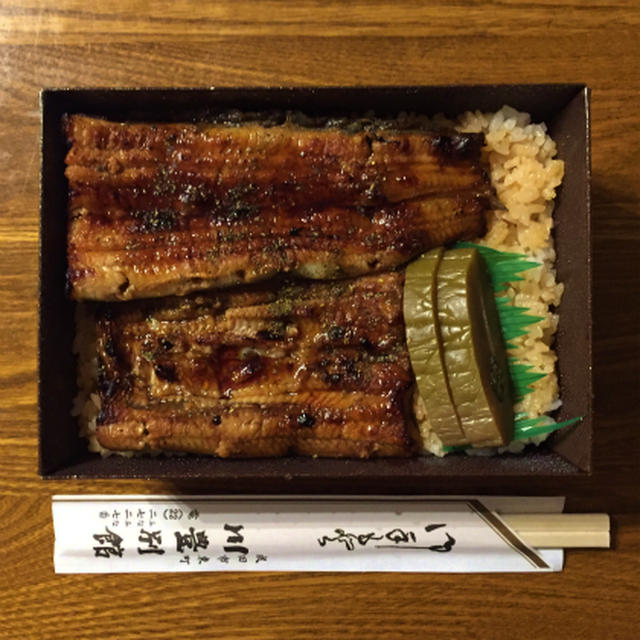 なんかおいしいもの！