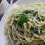 ８月１０日（月）★ジェノベーゼ風パスタ★