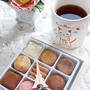 可愛い焼菓子　de　夕暮れTea Time。。。