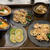シンプルイズBESTの晩ごはん♪
