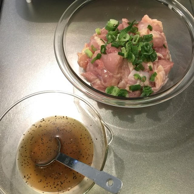 期末期初お疲れ様です！鮭としめじの炊き込み御飯