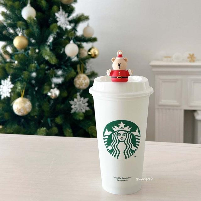 【スタバ】大人気で売切れ‼︎ と 可愛すぎて即買い！