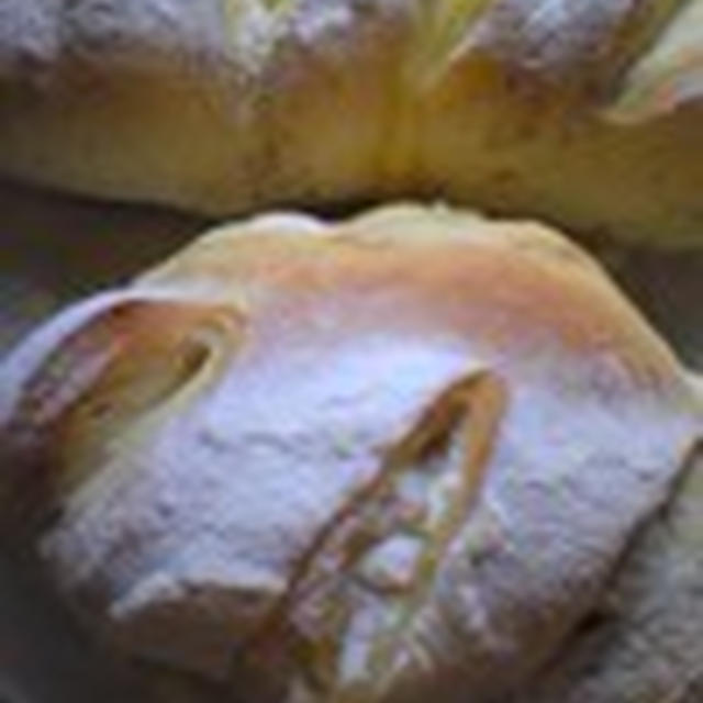 ゴーダチーズパン
