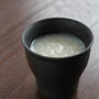 甘酒デビュー