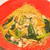 薬膳ってなぁに？今日は人間関係運アップの麺類がラッキー、豚肉と小松菜の野菜たっぷり皿うどんで薬膳