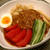 棒々鶏涼麺♪