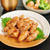 梅の酸味と、生姜とミョウガ、全てがやみつき！さわやか、お肉料理