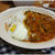☆新玉ねぎと茄子の野菜カレー☆