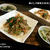 【懐かし給食レシピ】ビビンバと冷凍みかんと色々