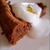 Orange Marmalade gateau au chocolat no butter, no flour in it! オレンジマーマレードガトーショコラ
