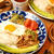 ６２１円＊キムチで簡単ワンプレート♪豚キムチ定食