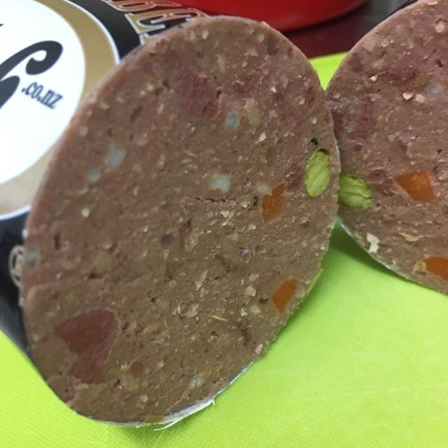 ブラック・レーベルご試食ちう！