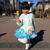 幼稚園クリスマス会