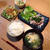 しっとり塩豚ヒレでゆうごはん。