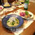 今夜はパスタで～ごちそう晩ごはん