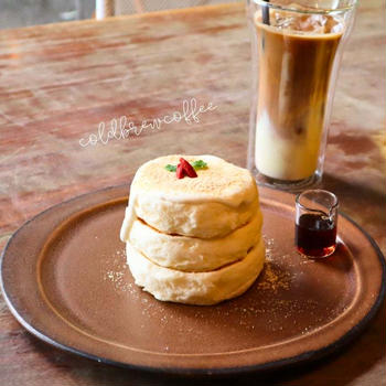 【朝時間】忙しい朝にカフェクオリティのアイスコーヒーを飲もう