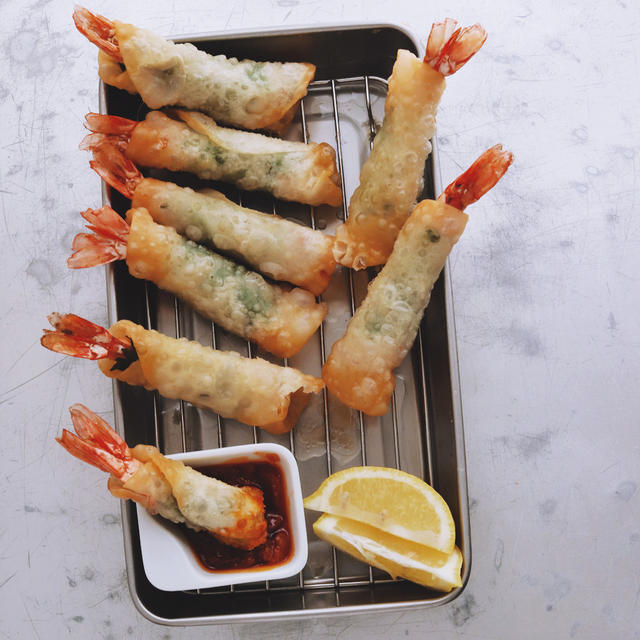 Ebi Maki