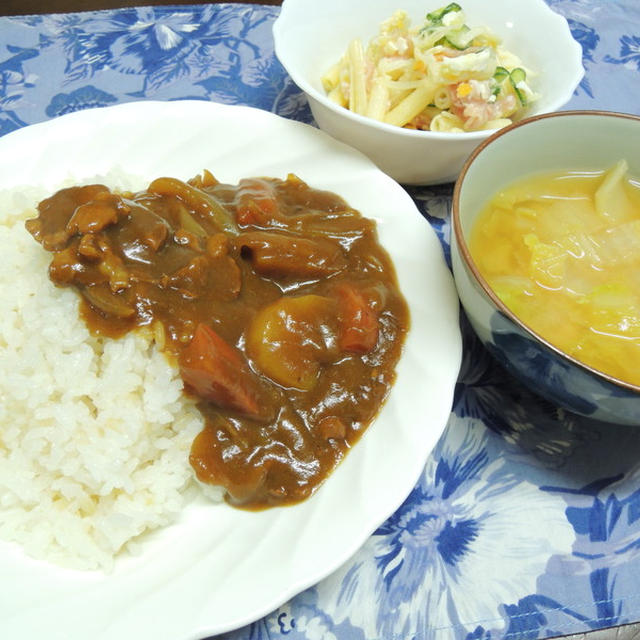 テニスレッスン