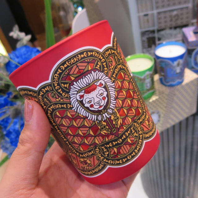 セレブ御用達☆DIPTYQUE（ディップティック）が二重橋スクエアにオープン！