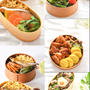 お弁当まとめ♡6/2-6/6