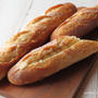 4年ぶりにフランスパン焼き！【フランスパン用天板を使ってみた】