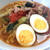 本格とまとラーメン