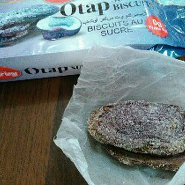 フィリピンスイーツ　オタップ