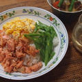3月4日　ブランチ