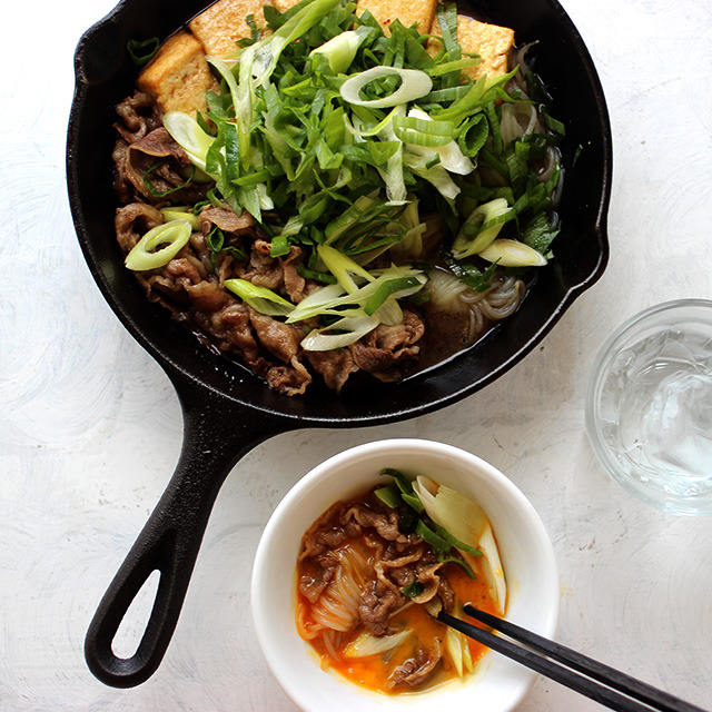 Sukiyaki
