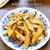 【エリンギの中華炒め】コリコリ食感とコクのある美味しさ!やみつき副菜