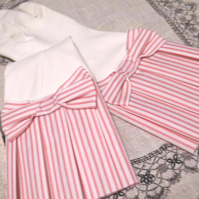 オシャレなキッチン手袋
