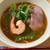 フィリピン風ラーメン☆シニガン風ラーメン